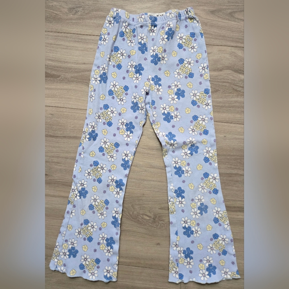 Cotton On Kids Floral Pants